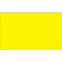 Tape Logic 10" x 3" Rectangle Inventory Label, Fluorescent Yellow, 250/Roll~#|#~s0708305_sc7