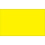Tape Logic 5" x 3" Rectangle Inventory Label, Fluorescent Yellow, 500/Roll~#|#~s0708355_sc7