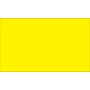 Tape Logic 2" x 4" Rectangle Inventory Label, Fluorescent Yellow, 500/Roll~#|#~s0708361_sc7