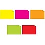 Tape Logic 2" x 3" Rectangle Fluorescent Inventory Label, 5000/Pack~#|#~s0708409_sc7