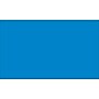 Tape Logic 5" x 3" Rectangle Inventory Label, Light Blue, 500/Roll~#|#~s0708849_sc7