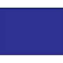 Tape Logic 4" x 3" Rectangle Inventory Label, Dark Blue, 500/Roll~#|#~s0708909_sc7