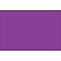 Tape Logic 4" x 6" Rectangle Inventory Label, Purple, 500/Roll~#|#~s0709044_sc7