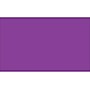 Tape Logic 3" x 5" Rectangle Inventory Label, Purple, 500/Roll~#|#~s0709048_sc7