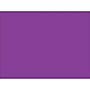 Tape Logic 3" x 4" Rectangle Inventory Label, Purple, 500/Roll~#|#~s0709049_sc7