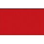 Tape Logic 6" x 3" Rectangle Inventory Label, Red, 250/Roll~#|#~s0709166_sc7