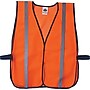 Ergodyne GloWear 8020HL Non-Certified Standard Vest, One Size Fits All~#|#~s0713054_sc7