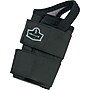 Ergodyne ProFlex® 4010 Double Strap Left Wrist Support, X-Large, Black~#|#~s0713072_sc7