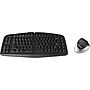 Goldtouch V2 Adjustable GTF-KRH-B Wireless Ergonomic Keyboard and Mouse Combo, Red~#|#~s0718540_sc7