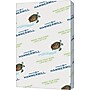 Hammermill® Fore® MP Recycled Colored Paper, 11" x 17", Salmon, 500 Sheets/Ream~#|#~s0721522_sc7