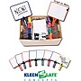 Rectangular Paddles, Double-sided, 32 Blank/Graph~#|#~s0723085_sc7
