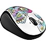 Logitech M325 Wireless Ambidextrous Optical Mouse, Lady on Lily Glamour (910-003684)~#|#~s0727202_sc7