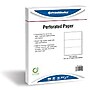 Printworks Professional 8.5" x 11" Business Paper, 24 lbs., 92 Brightness, 2500/Carton (04134)~#|#~s0731927_sc7
