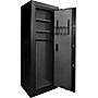 Barska Steel Gun Safe with Biometric Lock, 9.34 cu. ft. (AX11780)~#|#~s0735448_sc7