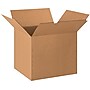 20" x 18" x 20" Shipping Boxes, 32 ECT, Brown, 10/Bundle (201820)~#|#~s0745084_sc7