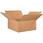 25" x 25" x 12" Shipping Boxes, 32 ECT, Brown, 15/Bundle (252512)~#|#~s0745097_sc7