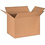 30" x 24" x 20" Shipping Boxes, 32 ECT, Brown, 15/Bundle (302420)~#|#~s0745100_sc7