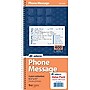 Adams Phone Message Pad, 5.5" x 11", White, 100 Sheets/Pad, 2 Pads/Pack (SC1154-2D)~#|#~s0747892_sc7