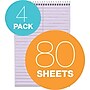 Adams® "While You Were Out" Recycled Message Pads, White, 12/Pack~#|#~s0747936_sc7