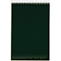 TOPS Docket Steno Book, 6" x 9", Gregg Ruled, Canary, 100 Sheets/Pad (63851)~#|#~s0747984_sc7