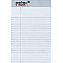 TOPS Prism+ Legal Notepads, 5" x 8", Narrow Ruled, Gray, 50 Sheets/Pad, 12 Pads/Pack (63060)~#|#~s0747988_sc7