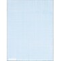 TOPS Graph Pad, 8.5" x 11", Graph Ruled, White, 50 Sheets/Pad (TOP33081)~#|#~s0748044_sc7