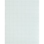 TOPS Graph Pad, 8.5" x 11", Graph Ruled, White, 50 Sheets/Pad (TOP35041)~#|#~s0748048_sc7