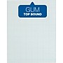 TOPS Graph Pad, 8.5" x 11", Quad Ruled, White, 50 Sheets/Pad (TOP35101)~#|#~s0748053_sc7
