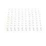 Poppin Push Pins, White, 100/Pack (100420)~#|#~s0754689_sc7