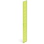 Poppin Neon Green Ruler~#|#~s0754700_sc7