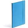 Poppin Professional Notebooks, 5" x 8.25", College Ruled, 96 Sheets, Blue (100006)~#|#~s0754787_sc7