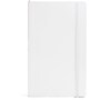 Poppin Professional Notebooks, 5" x 8.25", College Ruled, 96 Sheets, White (104336)~#|#~s0754794_sc7