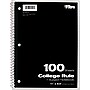 Oxford 1-Subject Notebook, 8.5" x 11", College Ruled, 100 Sheets (65161)~#|#~s0755998_sc7