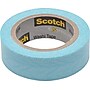 Scotch® Expressions Washi Tape, 0.59" x 10.91 yds., Feather (C314-P27)~#|#~s0757242_sc7