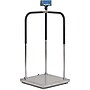 Brecknell® MS140-300 Portable Medical Electronic Handrail Scale, Up to 660lb. Capacity~#|#~s0760051_sc7