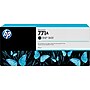 HP 771A Black Matte Standard Yield Ink Cartridge (B6Y15A)~#|#~s0760081_sc7