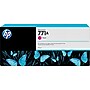 HP 771A Magenta Standard Yield Ink Cartridge (B6Y17A)~#|#~s0760083_sc7