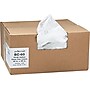 Classic Clear Linear Low-Density Can Liners Trash Bags, 0.9 mil Thickness, Clear, 60 gal, 100/Carton (WEBBC60)~#|#~s0760704_sc7