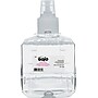 GOJO Clear & Mild Foaming Hand Soap Refill, 1,200 mL Refill, 2/Carton~#|#~s0760900_sc7