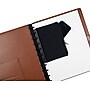 Staples® Arc Removable Zipper Pocket, 4 1/2" x 6"~#|#~s0764225_sc7