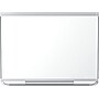 Quartet DuraMax Porcelain Dry-Erase Whiteboard, Aluminum Frame, 4' x 3' (P554AP2)~#|#~s0766403_sc7