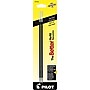 Pilot Better Ballpoint Pen Refill, Fine Tip, Black Ink, 2/Pack (77215)~#|#~s0766415_sc7