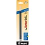 Pilot Better Ballpoint Pen Refill, Medium Tip, Blue Ink, 2/Pack (77222)~#|#~s0766424_sc7