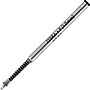 Zebra Steel Ballpoint Pen Refill, Medium Point, Black Ink, 2 Pack (85412)~#|#~s0766444_sc7