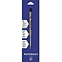 Waterman Medium Ballpoint Refill For Waterman Ballpoint Pens, Black  (834254)~#|#~s0767233_sc7