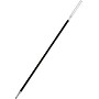 Pentel® R.S.V.P. Ballpoint Pen Refill, Medium, Black, 2/Pack~#|#~s0769269_sc7