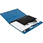 Staples® Arc Removable Zipper Pocket, 4 1/2" x 6"~#|#~s0771223_sc7