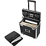 Vaultz Idea Stream Locking Mobile Business Case, Legal, Black (VZ00194)~#|#~s0771224_sc7