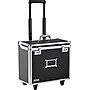 Vaultz Idea Stream Locking Mobile Business Case, Legal, Black (VZ00194)~#|#~s0771225_sc7