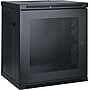 Tripp Lite SmartRack 12U Wall Mountable Server Cabinet Enclosure, Black (SRW12U)~#|#~s0772987_sc7